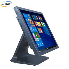 Business computers form the backbone of your computer system. China New Model 17 Inch Touch Screen Pos Computer With Metal Housing Pos Terminal China Pos Machine And Touch Screen Pos Price
