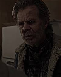 Frank and Laurel First Kiss Scene