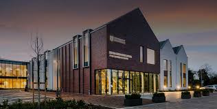 One of our top picks in birmingham. Edgbaston Park Hotel And Conference Centre
