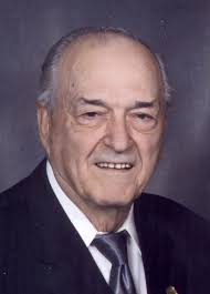 Obituary for Charles Sharkey