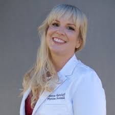 Cory Edgar DMSc, PA-C