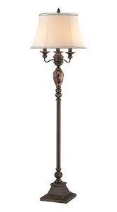 Kathy Ireland Mulholland 4 Light Floor Lamp Traditional Floor Lamps By Lamps Plus Lamp Floor Lamp Traditional Floor Lamps