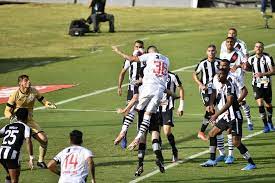 A partida de volta acontece … Veja As Imagens Do Titulo Do Vasco Sobre O Botafogo Na Taca Rio Fotos R7 Campeonato Carioca