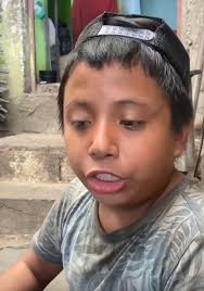 Lo complicado de la vida #HistoriasDeVida historias de #niños #resciliencia