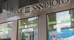 Openstreetmap node 1259956834 im node explorer öffnen. Banca Intesa Si Prende Tutta Ubi Marche A Rischio Sovrapposizione