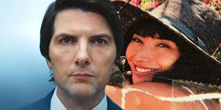 Severance: Every Clue That Ms. Casey Is Mark's Wife, Gemma