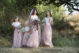 Flower Girl Dress Wedding Girl Dress Lace Girl Dress Junior Bridesmaid Dress Birthday Dress Pink Girl Dress Baby Dress Girl Party Dress Wedding Dresses For Girls Girls Party Dress Wedding Girl