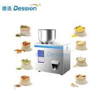 small business Seeds Packaging Machine China Manufacturer