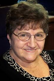 Beverly Naber Obituary