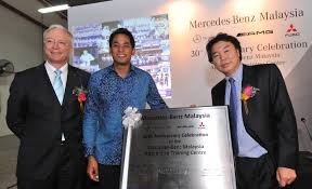 New jobs posted daily, direct employer job posts Mercedes Benz Apprentice Training Centre Turns 30 Paultan Org