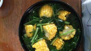 Apalagi jika dimasak untuk berbuka puasa, oleh sebab itu kamu sangat butuh cara membuat sayur bayam untuk buka puasa yang benar. Cara Membuat Sayur Bayam Bening Yang Enak Dan Menggugah Selera Lifestyle Liputan6 Com