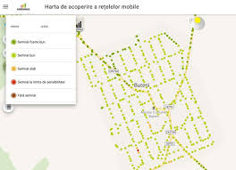 Ajută că un tren să nu fie pe un segment de cale ferată pe care se află un alt tren, deci ajută la prevenirea ciocnirii trenurilor. Harta Semnalul 4g Slab Sau Inexistent In 12 Din Cele 43 De LocalitÄÈi Aflate In Scenariul RoÈu Nu Permite DesfÄÈurarea Ècolii Online Din 14 Septembrie Edupedu Ro