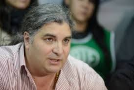 Alejandro Garzón: "Vamos a hacer lo que tengamos que hacer"