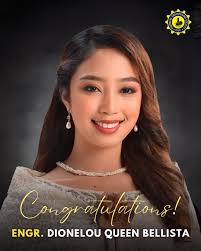 The University of San Carlos Chemical Engineering Society (USCChES) is  proud to celebrate the new chemical engineers who made significant impacts 