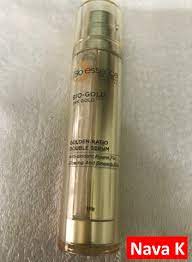 Comapare at $0 on sale regular price $42. Nava K Bio Essence Golden Ratio Double Serum