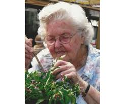 Elizabeth Tolbert Obituary (2015)