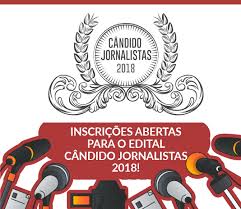 View the profiles of professionals named candido ferreira on linkedin. Candido Ferreira Lanca Edital Para Premiacao Candido Jornalistas 2018 Servico De Saude Dr Candido Ferreira