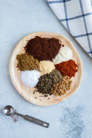 Let marinate at room temperature for 15 to 30 minutes. How To Make Taco Seasoning My Dominican Kitchen