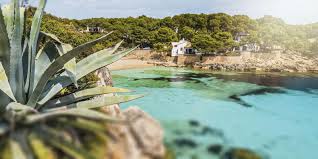Unwind on the quiet coves of menorca and the soft sandy beaches of formentera during your. Balearic Islands Holidays 2021 2022 Thomas Cook
