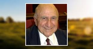 Infante, George L. Obituary January 2, 2012