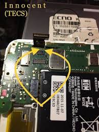 Pin On Huawei Y6 Scl L01 Test Point