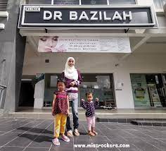 Klinik pakar kesihatan usim mula beroperasi pada 1 april 2015. Pengalaman Buat Rawatan Wajah Di Klinik Dr Bazilah Bangi Ceritera Si Gadis Biru