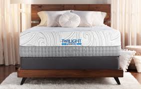 Bobs furniture bedroom sets twin. Bob O Pedic Twilight Twin Xl Firm Standard Mattress Set Bob S Discount Furniture