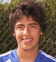 Boys soccer/Fox Valley all-area team