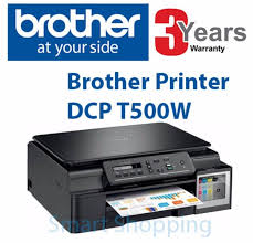 Optimise work productivity with wireless web 2.0 capability. Brother Dcp T500w Installer Brother Dcp T500w Iprint Scan Setup Golectures Online Lectures Furthermore Along With Paper Input As High As One Hundred Linens