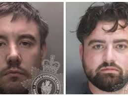 Men carried out 'brazen' theft of diggers worth £42,000 in broad daylight