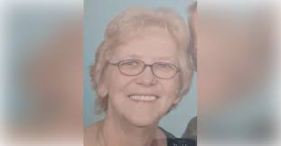 Obituary information for Betty Ann Baillargeon