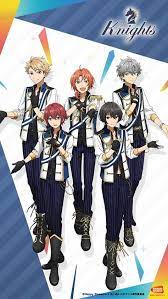 はなまる on twitter ensemble stars star character boy art