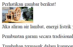 Diharapkan soal uts k13 kelas 4 semester 1 dan 2 dilengkapi kunci jawaban ini merupakan salah referensi yang baik dan benar. Soal Online Kelas 4 Tema 9 Subtema 1 Nyumplik Com