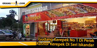 Anjuran makanan untuk penderita darah rendah. Gudang Kerepek No 1 Di Perak Rasnor Kerepek Di Seri Iskandar