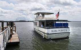 2021 daufuskie island ferry price list. Daufuskie Ferry Will Stay At Bluffton Sc Buckingham Landing Hilton Head Island Packet