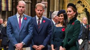 The duke and duchess of sussex released a statement wednesday evening, revealing their plans to step back as senior members of the british royal. Meghan Markle And Prince Harry S Netflix Deal Raised Eyebrows In The Royal Family Entertainment Tonight