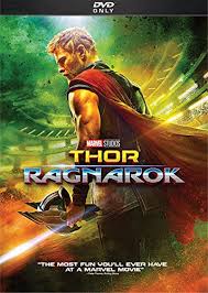 Ragnarok is a 2017 american superhero film based on the marvel comics character thor, produced by marvel studios and distributed by walt disney studios motion pictures. Amazon Com Thor Ragnarok Chris Hemsworth Tom Hiddleston Cate Blanchett Idris Elba Jeff Goldblum Tessa Thompson Karl Urban Mark Ruffalo Anthony Hopkins Benedict Cumberbatch Taika Waititi Rachel House Clancy Brown Tadanobu Asano Ray