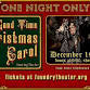 The Good Time Christmas Carol