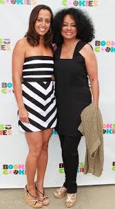 The academy previously honored diamond diana with a lifetime achievement award in 2012. Diana Ross Daughter Chudney Gives Birth To Her Second Child With Husband Joshua Faulkner