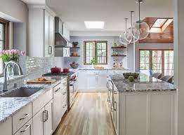 Today's kitchen has become the center of family life, so a functional, beautiful space is essential. Remodeling Kitchen Ideas And Case Studies Design Tech Remodeling