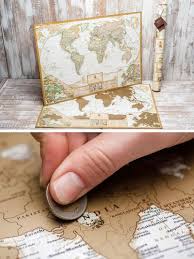 Push Pin Travel Map Scratchable World Map Wall Poster With Etsy Travel Map Pins Push Pin Travel Travel Map Diy