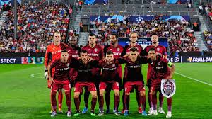 1 source for hot moms, cougars, grannies, gilf, milfs and more. Cfr Cluj Va Juca Cu Young Boys Berna In Turul Trei Din Liga Campionilor Sport Magazin