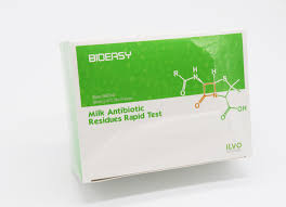 Pin On Milk Antibiotics Rapid Test Kit