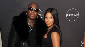 Toni Braxton Married Birdman Last Year...Then Filed For Divorce
