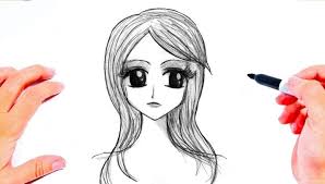 error 404 تعليم الرسم female sketch art blog posts
