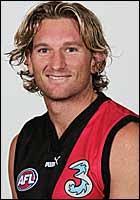 Blurb from the Burbs