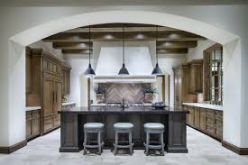 Luxurious French Country Modern Kitchen Design Build By Jauregui Architecture Interior French Country Kitchens Country Kitchen Designs French Country Kitchen