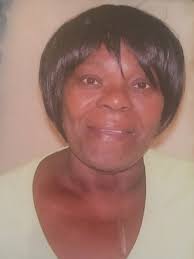 Obituary for Ms. Maybeline Parks