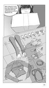 Straitjacket Hentai - Read Hentai Manga - Hitomi.asia