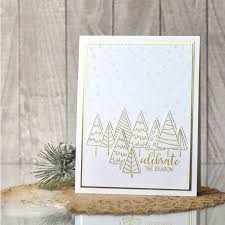 Great savings & free delivery / collection on many items buy christmas tree stamp and get the best deals at the lowest prices on ebay! Christmas Tree Transparent Clear Silicone Stamp Set For Diy Scrapbooking Photo Album Cards Making Christ Cardmaking And Papercraft Tree Stamp Card Making Paper